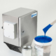 Rheostream inline viscosity measurement